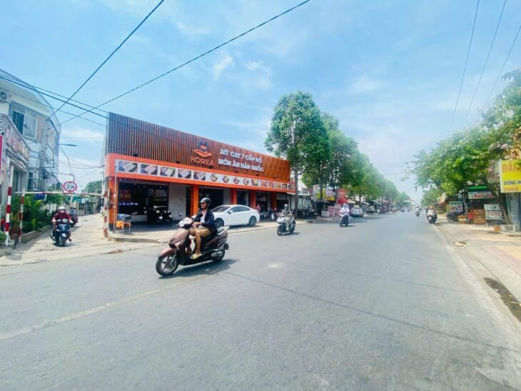 NHÀ ĐẸP- GIÁ TỐT CHÍNH CHỦ BÁN NHÀ (TÌM NGƯỜI MUA THIỆN CHÍ) tại huyện Cần Giuộc , tỉnh Long An