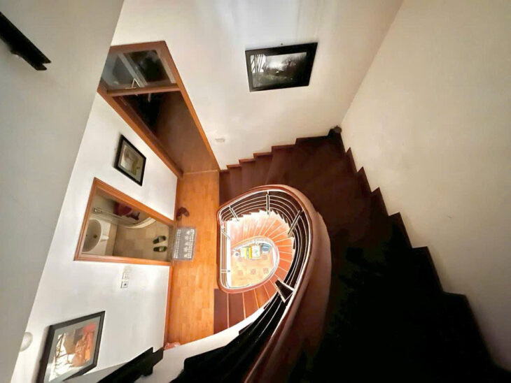 Siêu phẩm Khương Đình ngõ thông,nhiều tiện ích, kinh doanh đỉnh 62m chỉ 19 tỷ