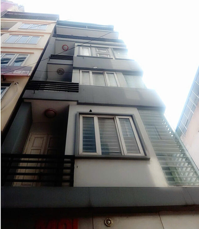 NÓNG BỎNG TAY- Nhà Dòng Tiền phố Bùi Xương Trạch – Lô góc – chỉ 8,5 tỷ