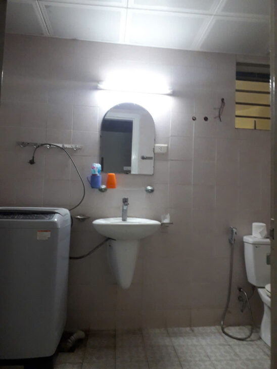 Khu đô thị Mỹ Đình Sông Đà bán căn 4 phòng ngủ 3WC, DT 197m2, giá rẻ nhất thị trường