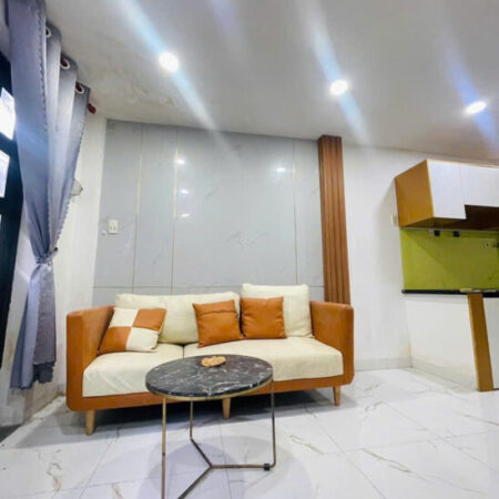 Nhà Đẹp Giá Nhỉnh 2 Tỷ – Sổ Hồng Riêng – Ngay TCH Trung Tâm Quận 12