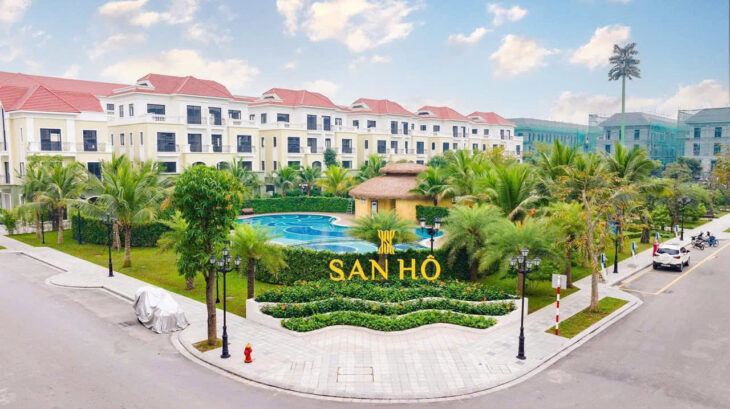 SAN HÔ OCEANPARK 2 CƠ HỘI ĐẦU TƯ – NƠI TINH HOA HỘI TỤ