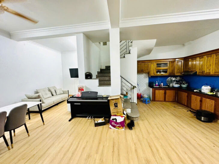 BÁN NHÀ XUÂN ĐỈNH, PHÂN LÔ, ÔTÔ TRÁNH, 2 MẶT NGÕ, KINH DOANH SẦM UẤT – GIÁ 12.9 TỶ