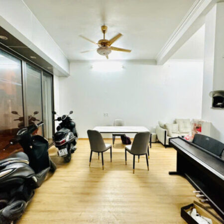 BÁN NHÀ XUÂN ĐỈNH, PHÂN LÔ, ÔTÔ TRÁNH, 2 MẶT NGÕ, KINH DOANH SẦM UẤT – GIÁ 12.9 TỶ