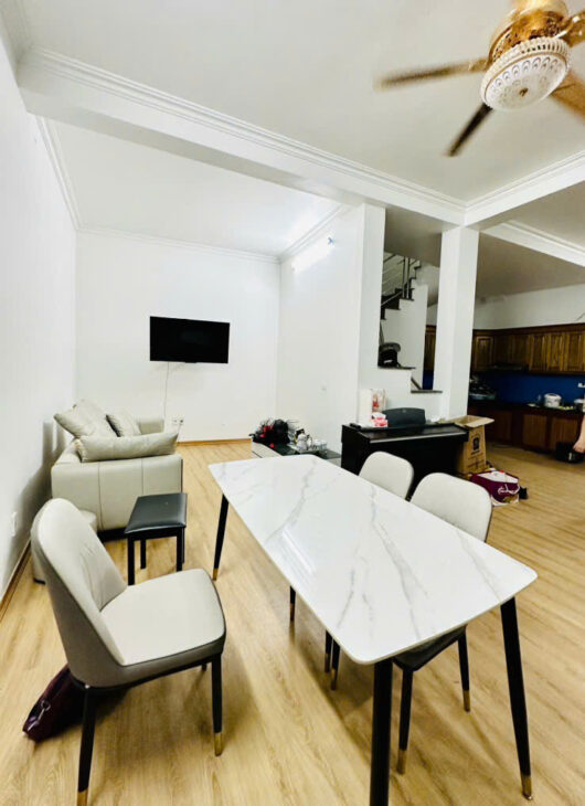 BÁN NHÀ XUÂN ĐỈNH, PHÂN LÔ, ÔTÔ TRÁNH, 2 MẶT NGÕ, KINH DOANH SẦM UẤT – GIÁ 12.9 TỶ