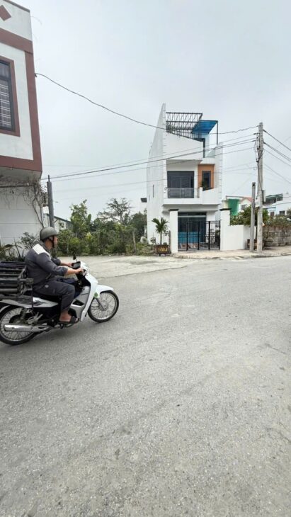 ĐẤT ĐẸP – GIÁ TỐT – Chính Chủ Bán 2 Lô Đất Vị Trí Đắc Địa Tại Xã Phú Xuân, TP Thái Bình