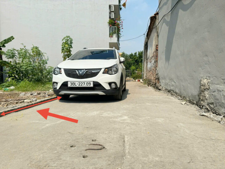 Bán đất Thôn Trung Hậu Đoài, Tiền Phong, Mê Linh – Sổ đỏ chính chủ, vị trí đắc địa