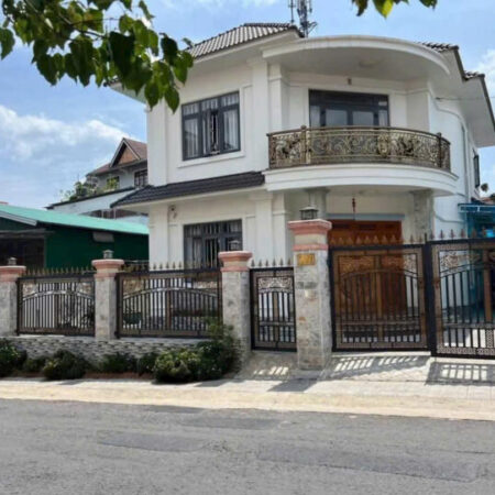 BÁN VILLA – BIỆT THỰ SÂN VƯỜN ĐƯỜNG YERSIN PHƯỜNG 9 TP ĐÀ LẠT