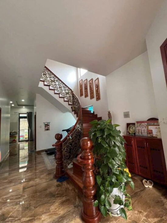 BÁN VILLA – BIỆT THỰ SÂN VƯỜN ĐƯỜNG YERSIN PHƯỜNG 9 TP ĐÀ LẠT
