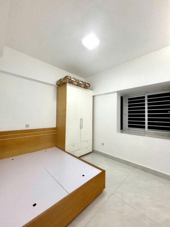 Chính chủ bán chung cư GH5 CT17 KĐT Việt Hưng Dự án Green House, Phường Việt Hưng, Long Biên, Hà Nội