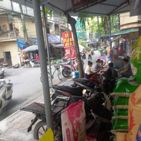 CHO THUÊ VỈA HÈ CHỢ 5 TẦNG – TAM TRINH, HOÀNG MAI, HÀ NỘI CHO THUÊ VỈA HÈ CHỢ 5 TẦNG – TAM TRINH, HOÀNG MAI, HÀ NỘI