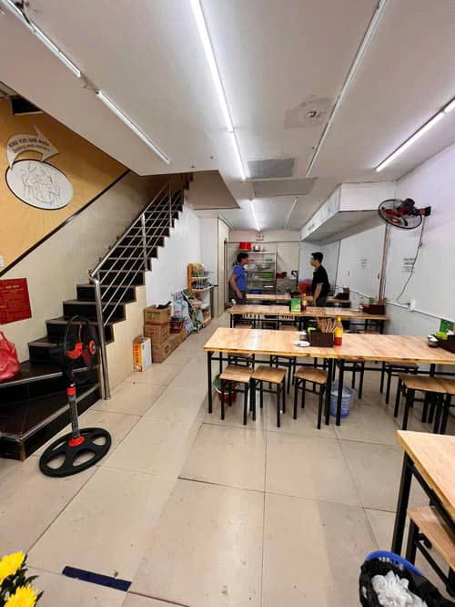 BÁN NHÀ MP LÊ VĂN HIẾN 120M2X4T,ÔTÔ TRÁNH, KINH DOANH, CỔNG HV TÀI CHÍNH, 16 TỶ