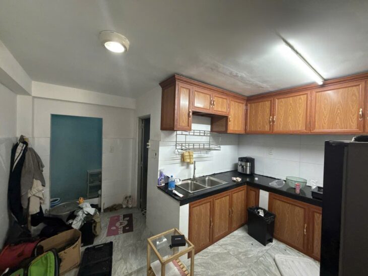 Ngộp bank ra gấp nhà 3 tầng hẻm 7 chỗ tận nhà, 48m2 chỉ 7ty5, Tân Phú