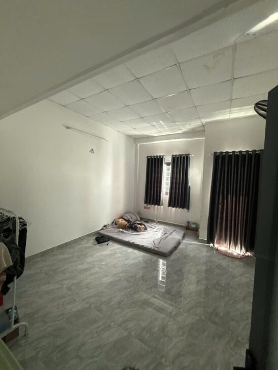 Ngộp bank ra gấp nhà 3 tầng hẻm 7 chỗ tận nhà, 48m2 chỉ 7ty5, Tân Phú