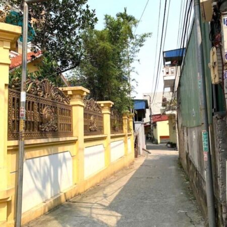 ĐẤT ĐẸP Ô TÔ ĐỖ CỬA – GIÁ ĐẦU TƯ – Ngõ ĐỒNG TÂM, ĐỒNG HOÀ