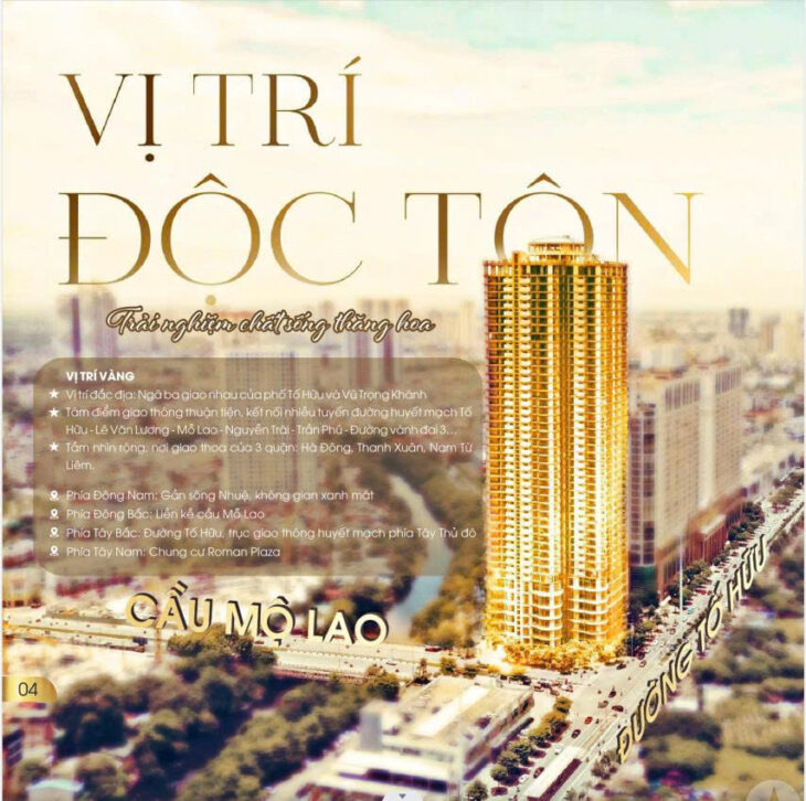 CẦN BÁN GẤP CĂN HỘ DỰ ÁN QMS ĐẠI MỖ, NAM TỪ LIÊM