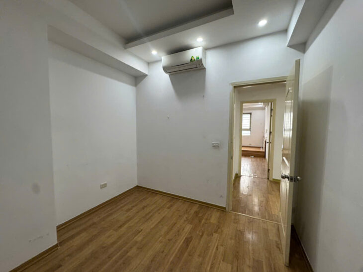 Bán Gấp Căn Hộ H2B Linh Đàm, DT 67m² – Giá Rẻ 2,7 Tỷ