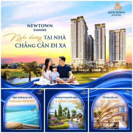 Nâng tầm trải nghiệm sống giữa thiên đường tại Đà Nẵng chỉ từ 870 triệu