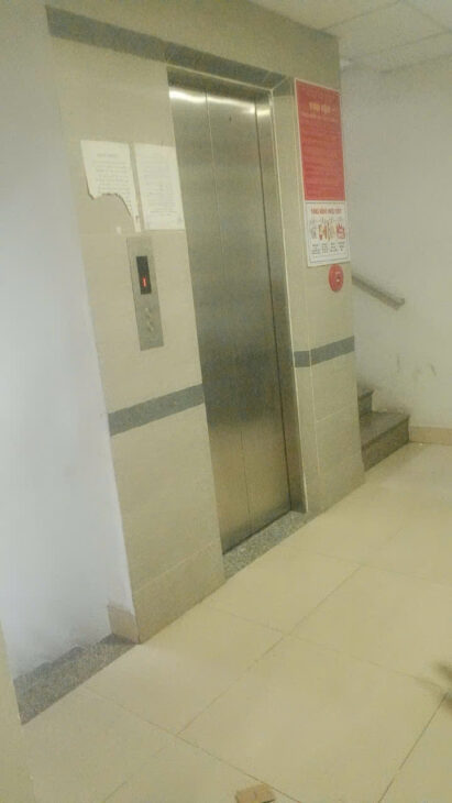toà nhà 6 tầng, 236m², ngang 10m – dòng tiền gần 3 tỷ/năm – Bình Thạnh, giá 49 tỷ TL
