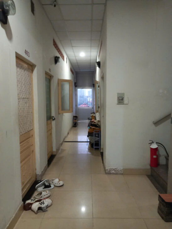 toà nhà 6 tầng, 236m², ngang 10m – dòng tiền gần 3 tỷ/năm – Bình Thạnh, giá 49 tỷ TL