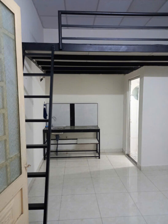 toà nhà 6 tầng, 236m², ngang 10m – dòng tiền gần 3 tỷ/năm – Bình Thạnh, giá 49 tỷ TL
