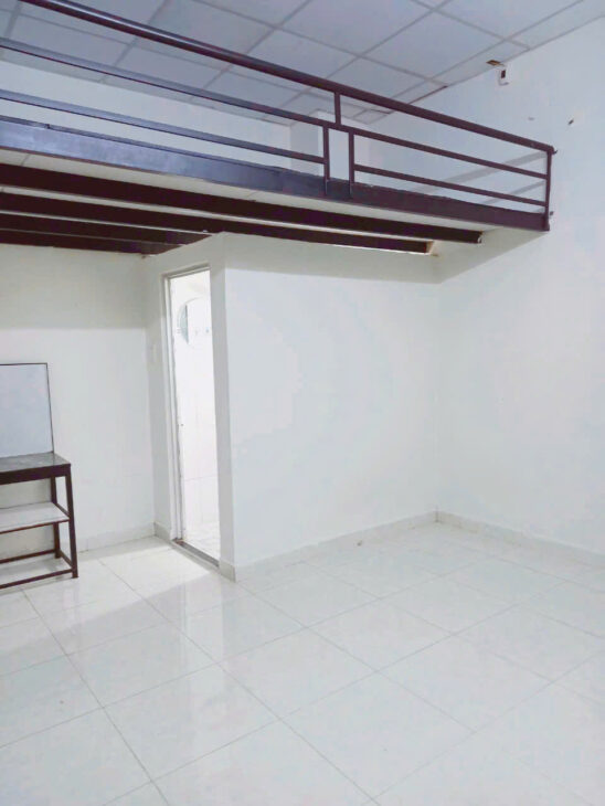 toà nhà 6 tầng, 236m², ngang 10m – dòng tiền gần 3 tỷ/năm – Bình Thạnh, giá 49 tỷ TL