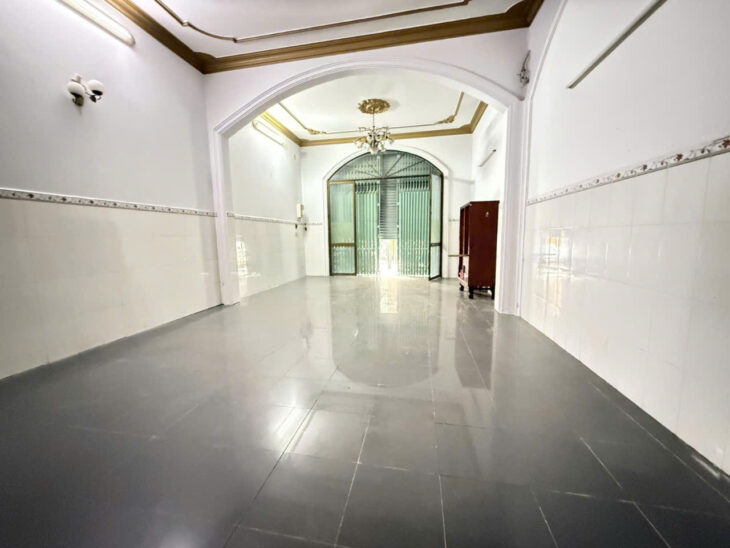 NHÀ ĐẸP – GIÁ ĐẦU TƯ – CẦN BÁN NHANH 3 CĂN NHÀ Vị Trí Đẹp TẠI QUẬN TÂN PHÚ- TP HỒ CHÍ MINH