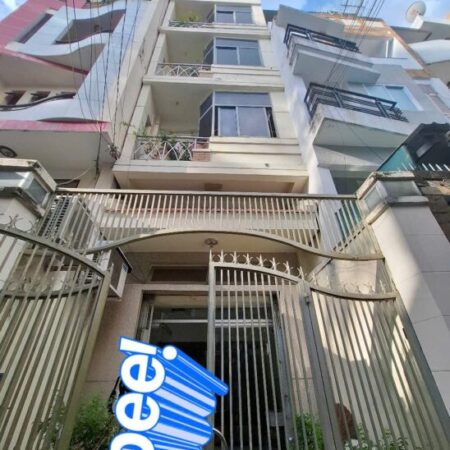 CHÍNH CHỦ BÁN NHÀ (TÌM NGƯỜI MUA THIỆN CHÍ) – Ngay khu sầm uất QUẬN 10, ĐƯỜNG ĐIỆN BIÊN PHỦ