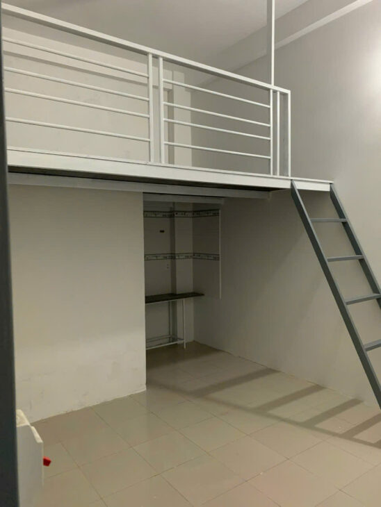DÃY TRỌ 2 MẶT KIỆT – 23 PHÒNG – 228M² – THU NHẬP 50TR/THÁNG – CHỈ 8.1 TỶ