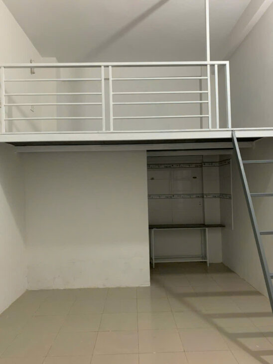 DÃY TRỌ 2 MẶT KIỆT – 23 PHÒNG – 228M² – THU NHẬP 50TR/THÁNG – CHỈ 8.1 TỶ