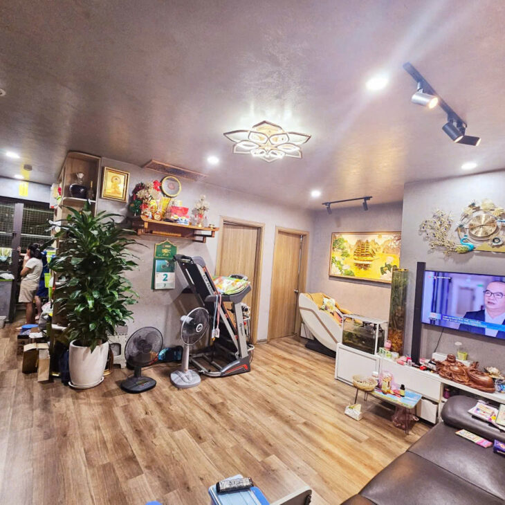 CHÍNH CHỦ CẦN BÁN CHCC TÒA 19T, KIẾN HƯNG, HÀ ĐÔNG, 3.08 TỶ