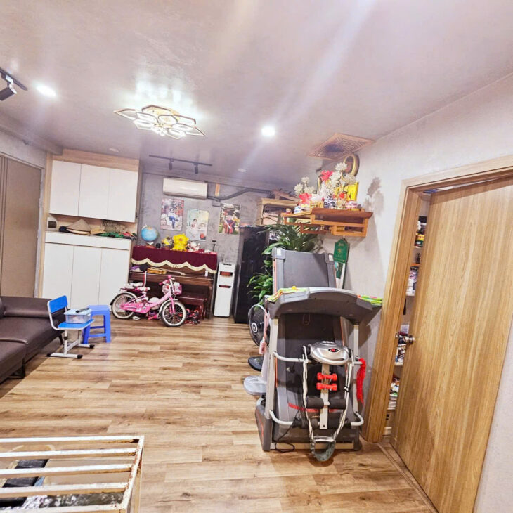 CHÍNH CHỦ CẦN BÁN CHCC TÒA 19T, KIẾN HƯNG, HÀ ĐÔNG, 3.08 TỶ