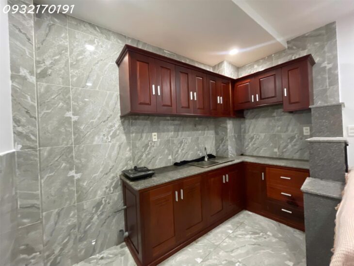 HÀNG HIẾM-CÓ DÒNG TIỀN CỰC TỐT ỔN ĐỊNH-Toà Căn Hộ Góc 2 Mặt Đường Gồm 7 Tầng 27 Phòng-NHANH TAY!!!