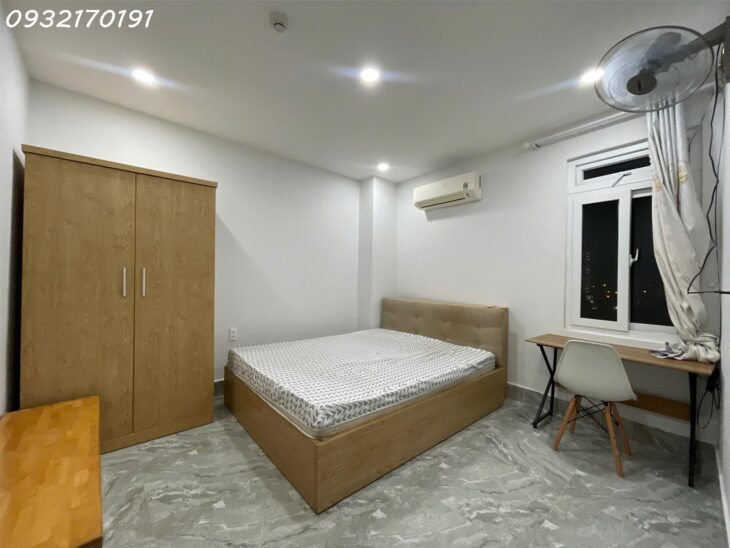 HÀNG HIẾM-CÓ DÒNG TIỀN CỰC TỐT ỔN ĐỊNH-Toà Căn Hộ Góc 2 Mặt Đường Gồm 7 Tầng 27 Phòng-NHANH TAY!!!