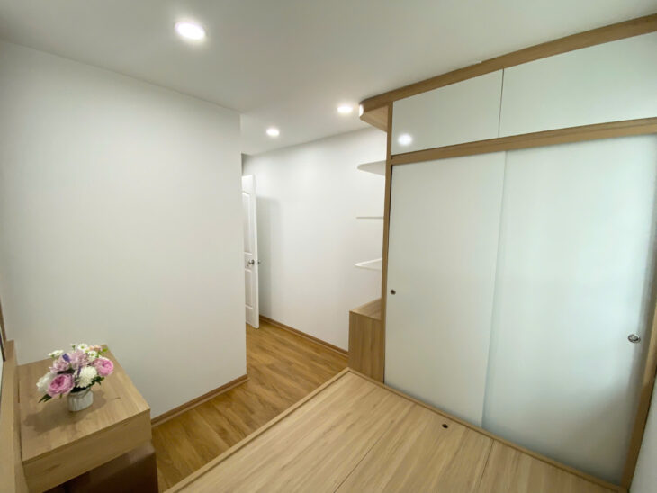Cần Bán Nhanh Căn HH3B Linh Đàm -58m2-2N2VS- 2.35 Tỷ – Full Nội Thất Mới