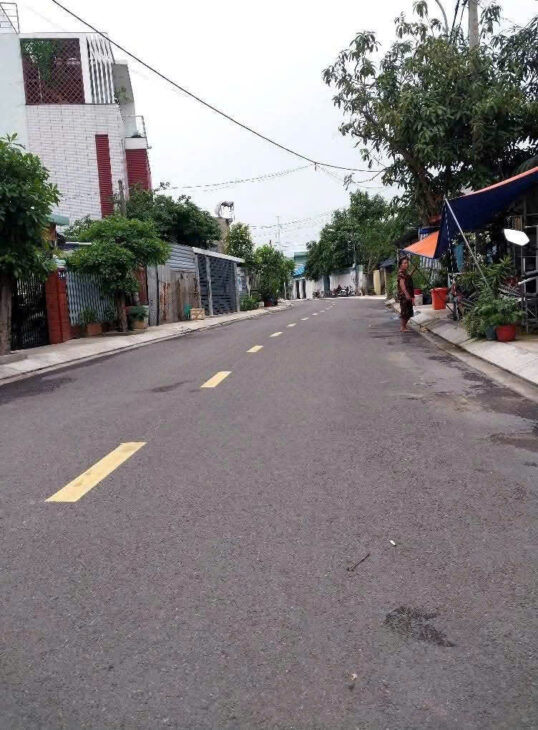 Bán nhà mặt tiền đường nhựa Tân Hiệp 10, Hóc Môn – 143m² đất ở, giá chỉ nhỉnh 3 tỷ