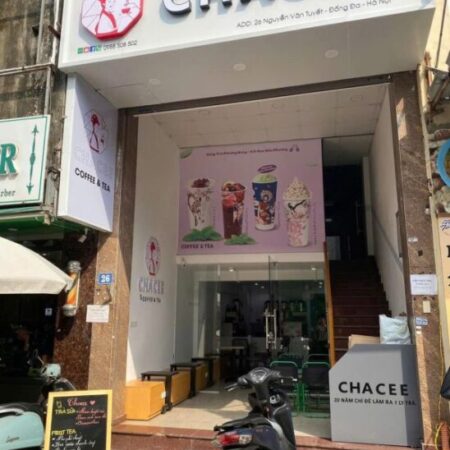 SANG NHƯỢNG QUÁN TRÀ SỮA PHỐ ẨM THỰC NGUYỄN VĂN TUYẾT – ĐỐNG ĐA, HÀ NỘI, Tel : 0988508502 chính chủ