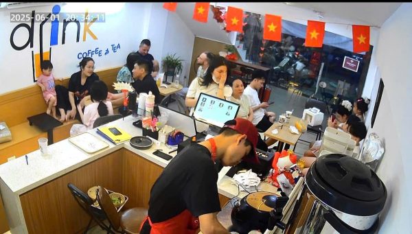 SANG NHƯỢNG QUÁN TRÀ SỮA PHỐ ẨM THỰC NGUYỄN VĂN TUYẾT – ĐỐNG ĐA, HÀ NỘI, Tel : 0988508502 chính chủ