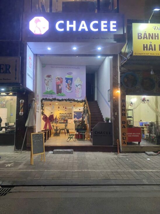 SANG NHƯỢNG QUÁN TRÀ SỮA PHỐ ẨM THỰC NGUYỄN VĂN TUYẾT – ĐỐNG ĐA, HÀ NỘI, Tel : 0988508502 chính chủ
