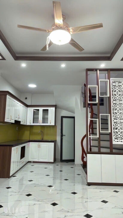 NHÀ ĐẸP THANH AM – ĐANG XÂY – Ô TÔ 7 CHỖ ĐỖ CỬA – PHÙ HỢP GIA ĐÌNH Ở – GIÁ CHỈ 5.5 TỶ