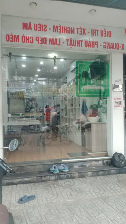 Bán nhà mặt tiền Lê Đức Thọ, P17 Gò Vấp – diện tích 123m² – kinh doanh đa ngành – giá nhỉnh 16 tỷ