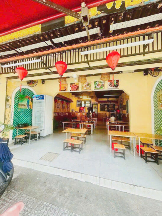 Bán nhà mặt tiền Lê Lợi, Gò Vấp – 225.5m² nở hậu, 3 tầng, giá 41.5 tỷ thương lượng