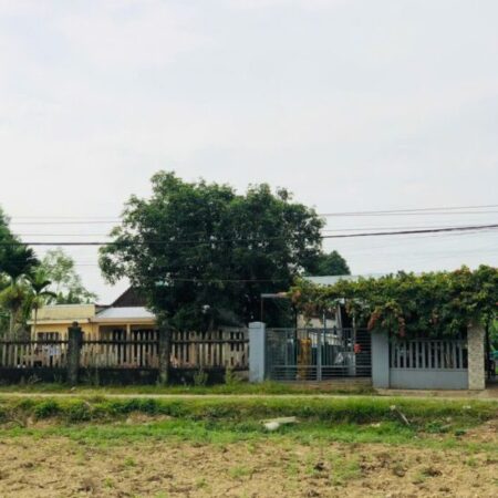 Chính Chủ Cần bán Lô Đất tại thôn Ninh An, xã Hoà Nhơn, huyện Hoà Vang, Đà Nẵng Chính Chủ Cần bán Lô Đất tại thôn Ninh An, xã Hoà Nhơn, huyện Hoà Vang, Đà Nẵng