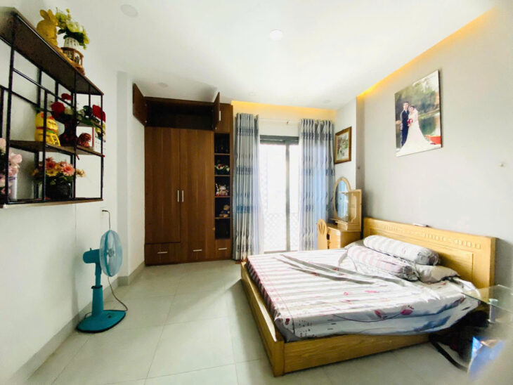 NHÀ ĐẸP – GIÁ TỐT – CẦN BÁN CĂN NHÀ TẠI Đường Thạnh Xuân 21, P. Thạnh Xuân, Quận 12, HCM