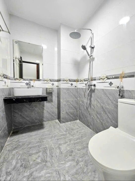 ???? SIÊU HÓT” BÁN NHÀ ĐỨC DIỄN – DT 45M NHÀ DÂN XÂY – THIẾT KẾ CHÂU ÂU