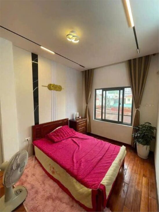 ???? SIÊU HÓT” BÁN NHÀ ĐỨC DIỄN – DT 45M NHÀ DÂN XÂY – THIẾT KẾ CHÂU ÂU