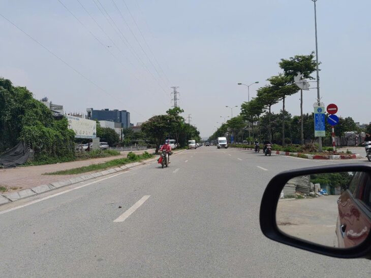 ???? SIÊU HÓT” BÁN NHÀ ĐỨC DIỄN – DT 45M NHÀ DÂN XÂY – THIẾT KẾ CHÂU ÂU