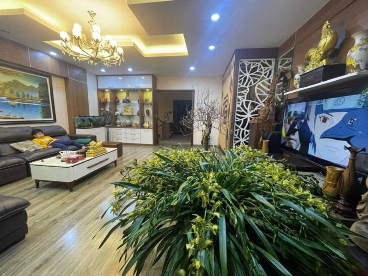 PHÂN LÔ, Ô TÔ, VỈA HÈ, NGUYỄN HỮU THỌ- HOÀNG MAI, 90 M2, 8 TẦNG, TM , MT6,5M, GIÁ 41 TỶ.