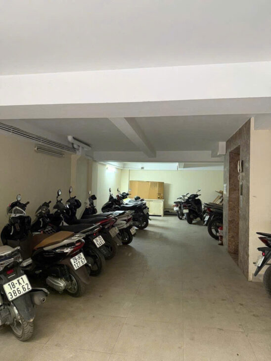 PHÂN LÔ, Ô TÔ, VỈA HÈ, NGUYỄN HỮU THỌ- HOÀNG MAI, 90 M2, 8 TẦNG, TM , MT6,5M, GIÁ 41 TỶ.