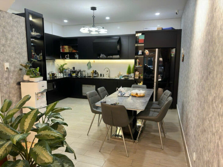 CHO THUÊ NHÀ NGUYÊN CĂN CỔ LOA P2 ĐÀ LẠT – 5 PHÒNG NGỦ, FULL NỘI THẤT – 20 TRIỆU/THÁNG